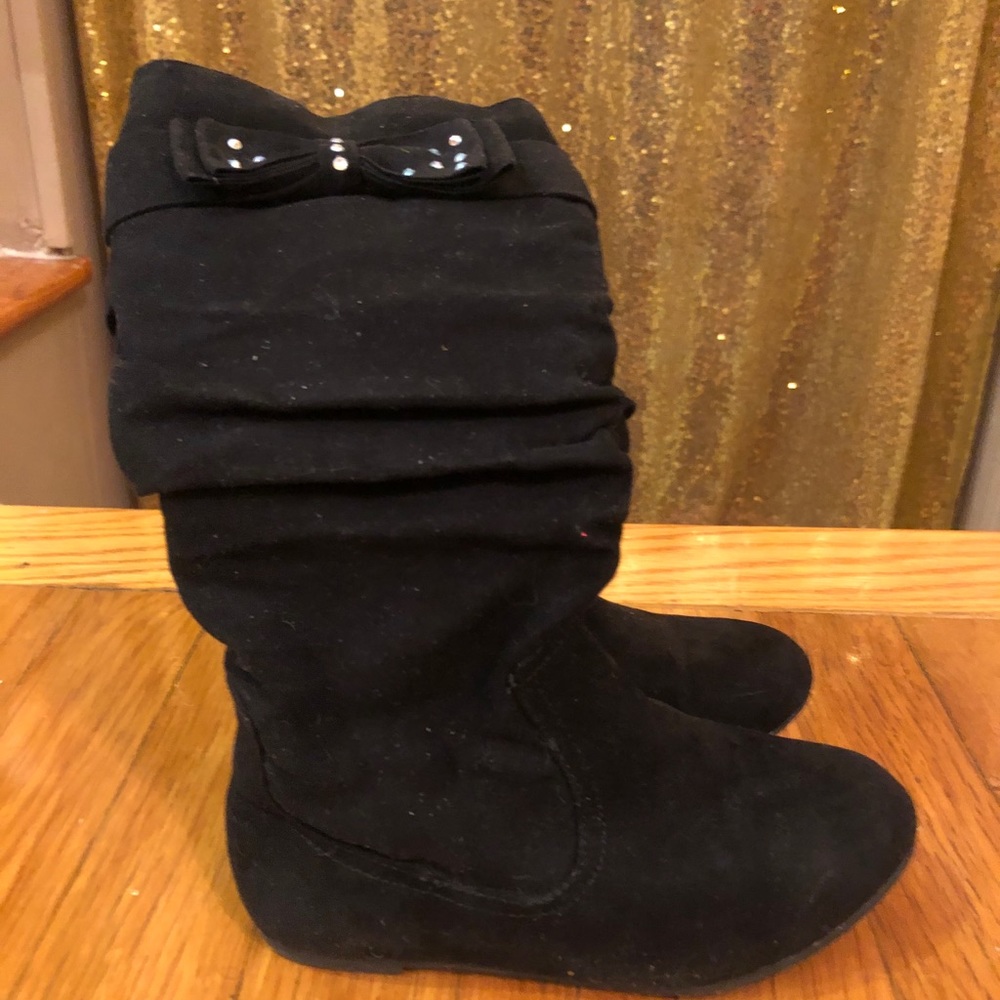Toddler boots
